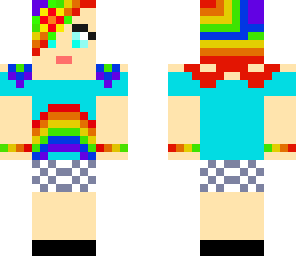rainbow dash
