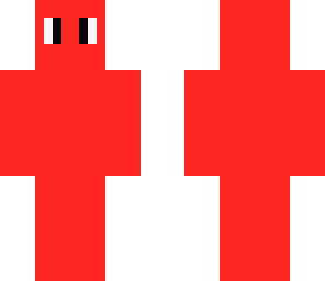 red squooshi