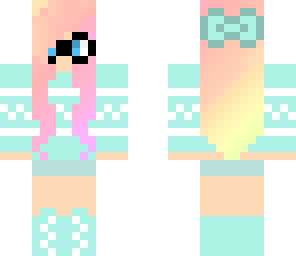 glasses sweater girl - cute