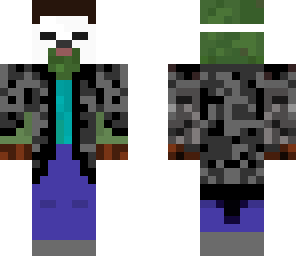 stevomie