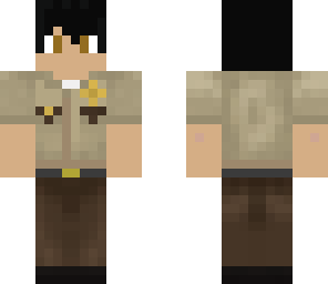 rick grimes
