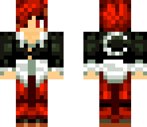 iori yagami