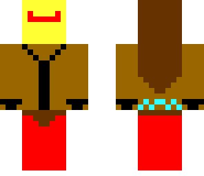 the creepy creeper
