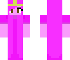 princess bubblegum
