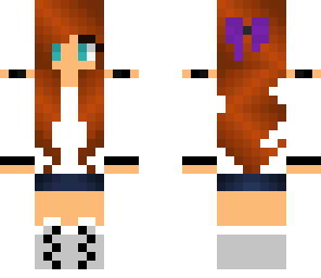 fluffypuppys1's skin