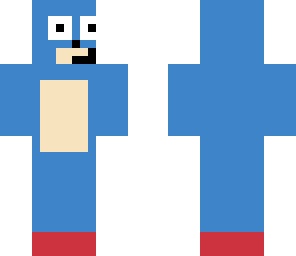 sanic