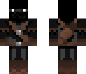 stealth dark elf lotc fixed hood
