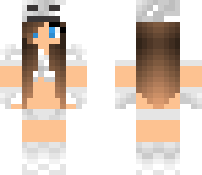 my halloween skin