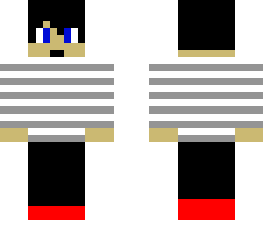 bad prisoner