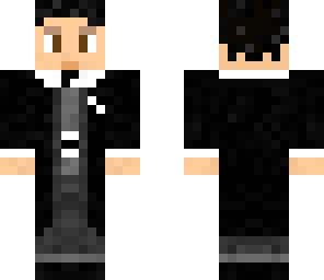 auror skin
