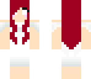 maddymayn's halloween skin