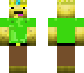 potato