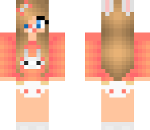 edited baby girl