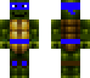 ninja turtel