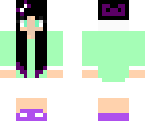 cassandra r's skin