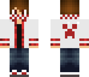 skinny boy creeper