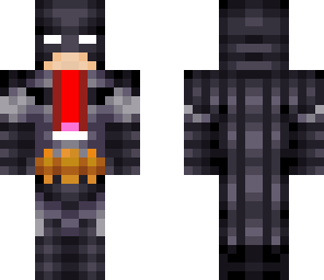 derp batman