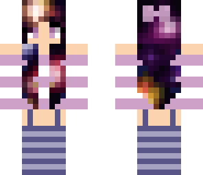 galaxy girl