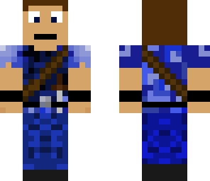 hunter