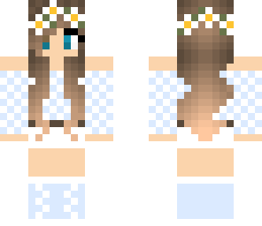 flower cutie edit