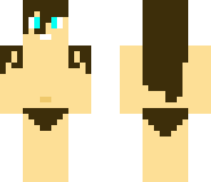 tarzanx