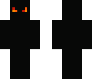 fire demon