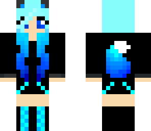 even more fixed up girl