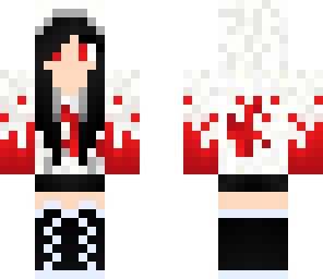 girl jeff the killer 