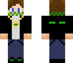 ender gangster
