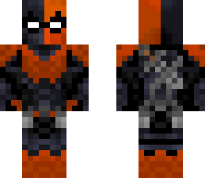 deathstroke