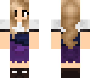 peasent girl
