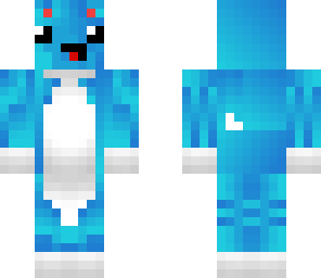 blue blue