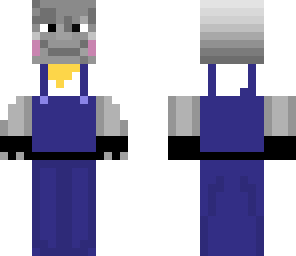 hoobo agricultor