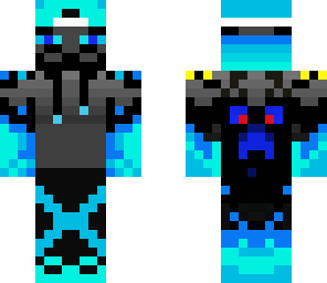 ender tron
