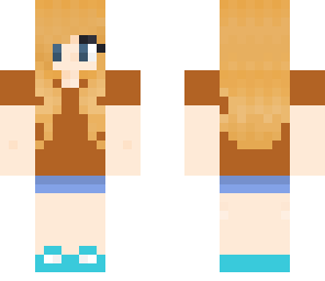 if i was in minecraft