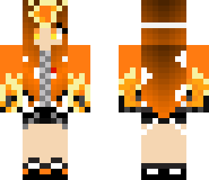 khr tsuna girl