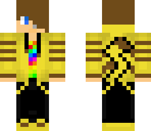 pikagamer kid