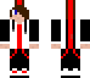cool teen