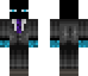 enderman slenderman