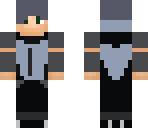 mercury black