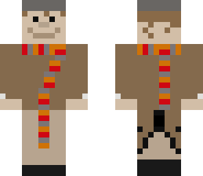 doctor who
