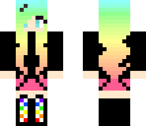 rainbow magic