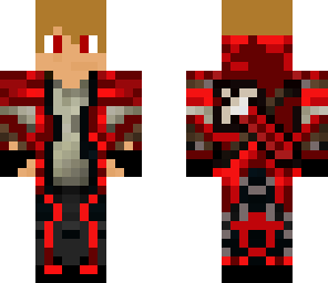 fire boy