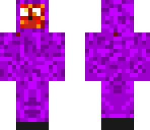 purple fox 2