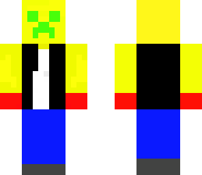 adam the creeper