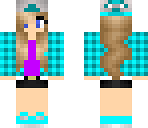 tomboy light blue