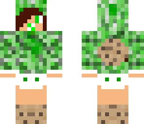 creeper baby