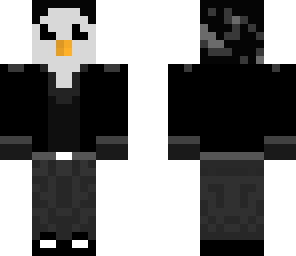 penguin