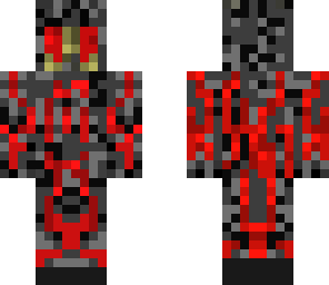 evil mayan destroyer