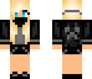 mare ninja 1